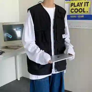 M-MAICCO Tactical Vest