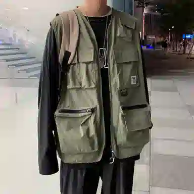 M-MAICCO Tactical Vest