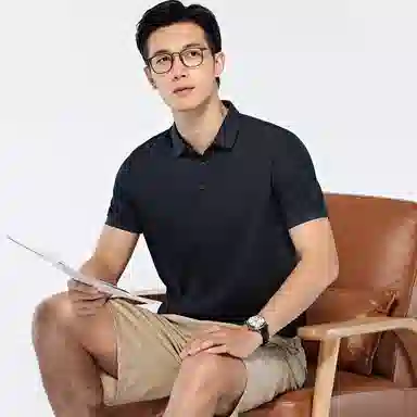 SEPTWOLVES Polo