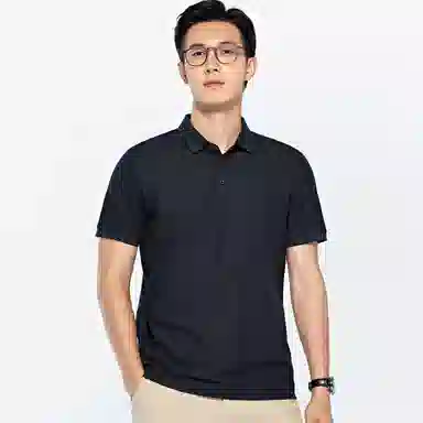 SEPTWOLVES Polo