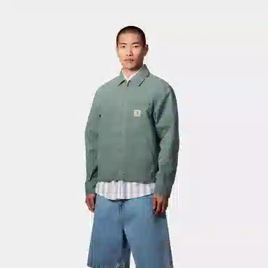 Carhartt WIP SS25 Detroit Jacket