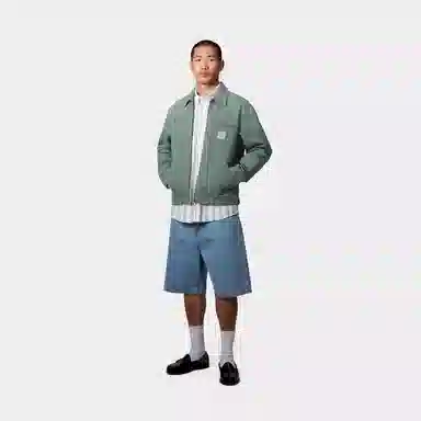 Carhartt WIP SS25 Detroit Jacket