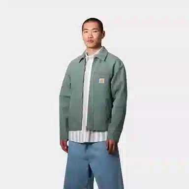 Carhartt WIP SS25 Detroit Jacket