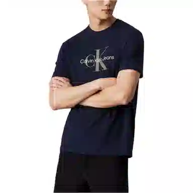 CALVIN KLEIN Jeans logoT