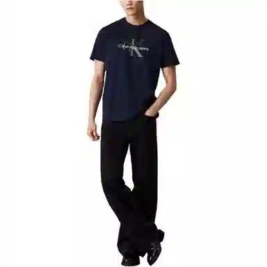 CALVIN KLEIN Jeans logoT