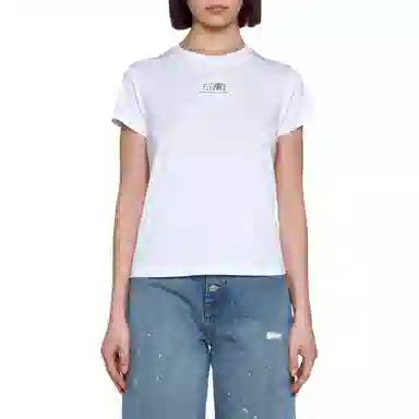 Maison Margiela T-Shirt White