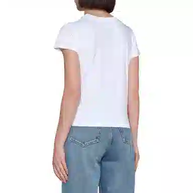 Maison Margiela T-Shirt White