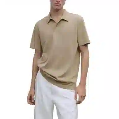 Massimo Dutti Polo
