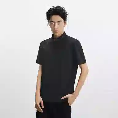 PEACEBIRD MEN Polo