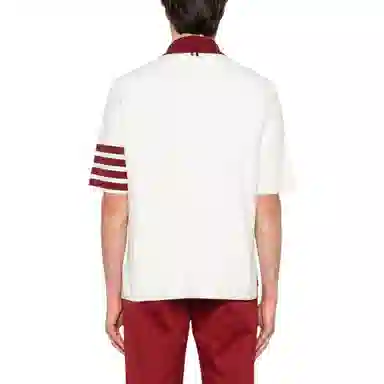 THOM BROWNE Polo