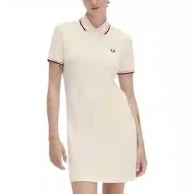 FRED PERRY SS25