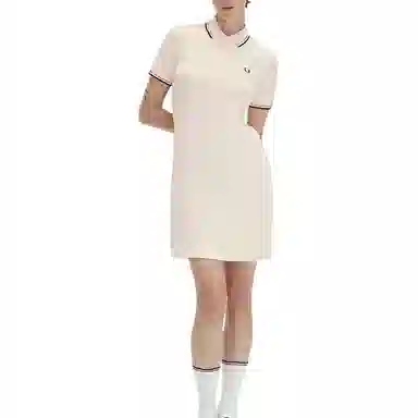 FRED PERRY SS25