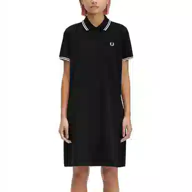FRED PERRY SS25