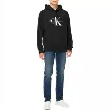 CALVIN KLEIN