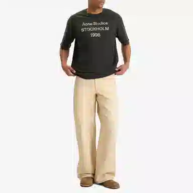 Acne Studios 1981 SS25