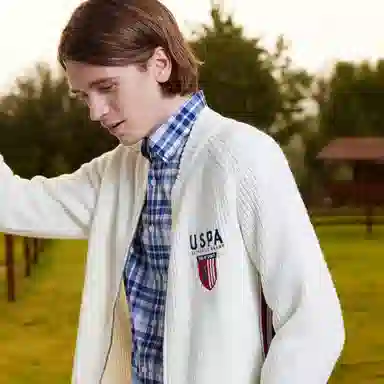 U.S. POLO ASSN.