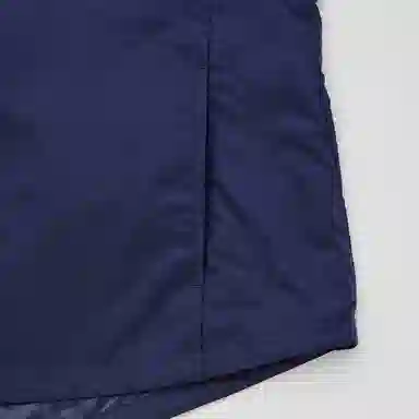 UNIQLO x THEORY Hoodie Navy