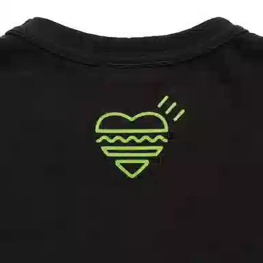 HUMAN MADE x SHAKE SHACK SHAKE SHACK SS25 T
