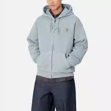 Carhartt WIP Hooded Vista Jacket