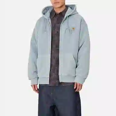 Carhartt WIP Hooded Vista Jacket