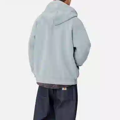 Carhartt WIP Hooded Vista Jacket