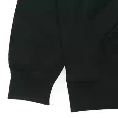 Supreme Bandana Box Logo Hoodie Black