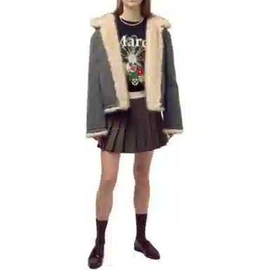 MARDI MERCREDI Logo T