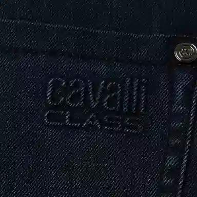Cavalli Class