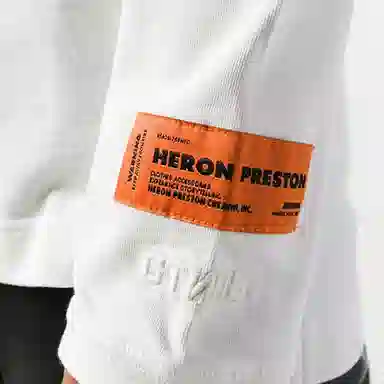 HERON PRESTON
