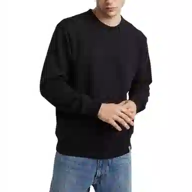 G-STAR RAW Sweater Black