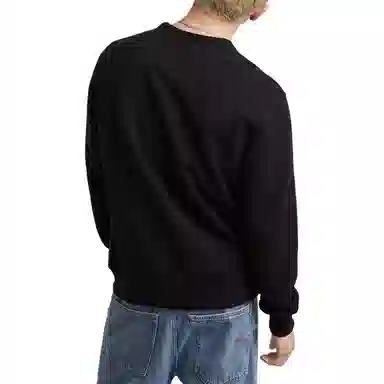 G-STAR RAW Sweater Black