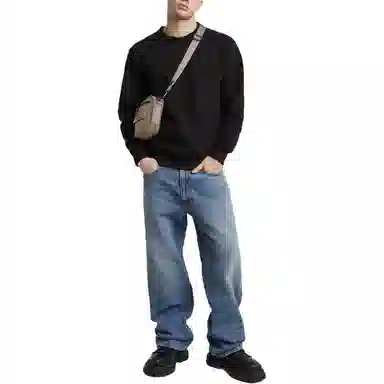 G-STAR RAW Sweater Black