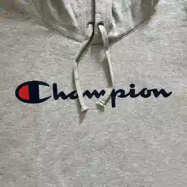 Champion FW21 Logo