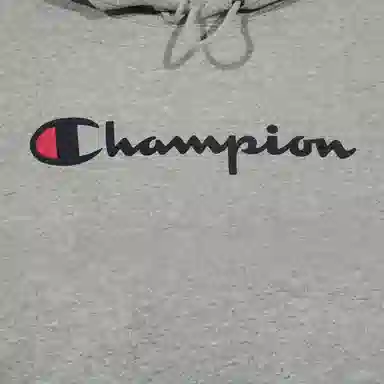 Champion FW21 Logo