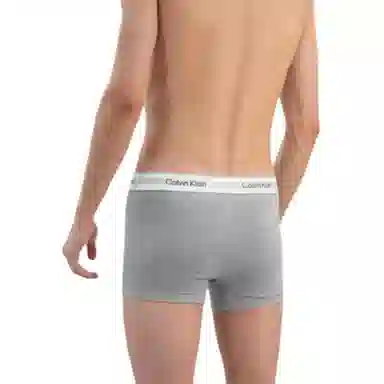 CALVIN KLEIN Logo 2