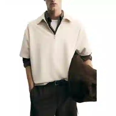 ZARA Polo