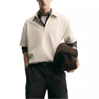 ZARA Polo