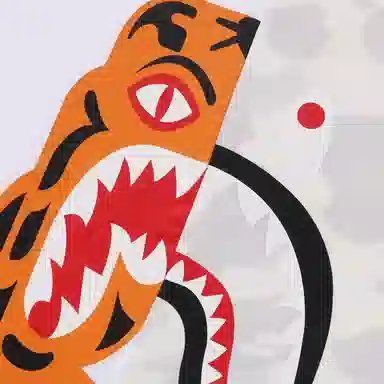 A BATHING APE CITY CAMO FW25