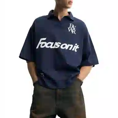ZARA Polo