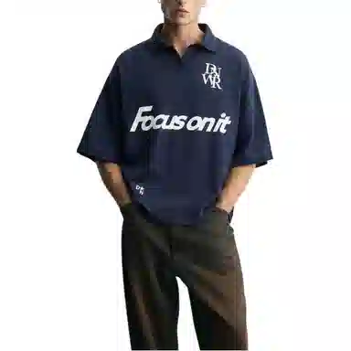 ZARA Polo