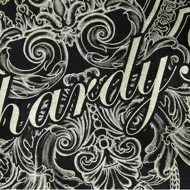 ED HARDY X