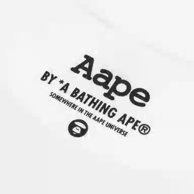 Aape FW25 T