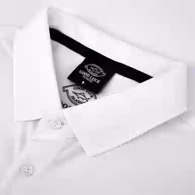 GOOD LUCK GLADIUS logoPolo