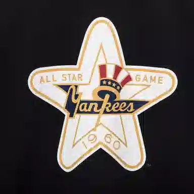 New Era FW25 Man-to-Man MLB