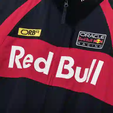New Era x Red Bull Oracle Red Bull Racing