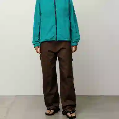 Stussy FW25 CARPENTER PANT CANVAS