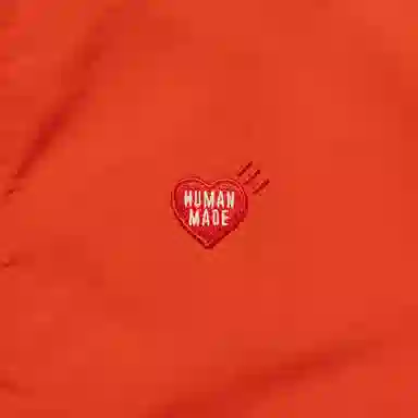 HUMAN MADE FW25
