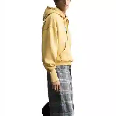 ZARA x Disney Harry Lambert FW25