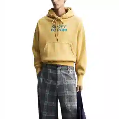 ZARA x Disney Harry Lambert FW25