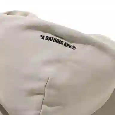A Bathing Ape FW25 Hoodie